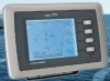 vespermarine AIS WatchMate 850 - Display with built in AIS Transponder